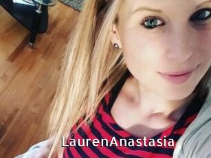 LaurenAnastasia