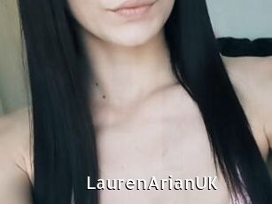 LaurenArianUK My Porno Stash