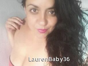 LaurenBaby36