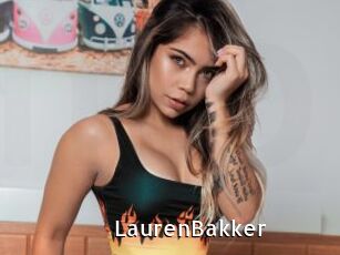 LaurenBakker