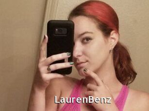 Lauren_Benz