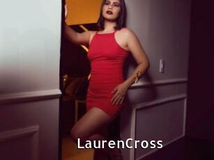LaurenCross