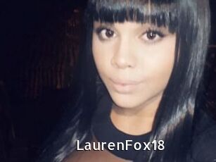 LaurenFox18