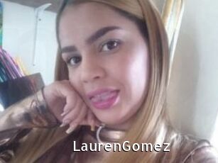 LaurenGomez