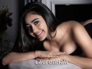 LaurenHall