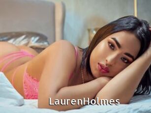 LaurenHolmes