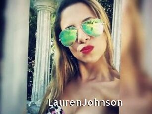 LaurenJohnson My Porno Stash