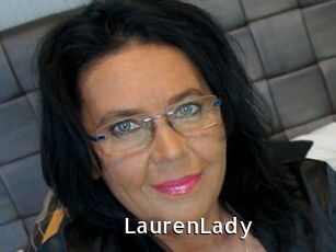 LaurenLady