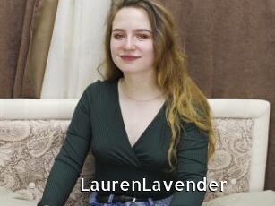 LaurenLavender