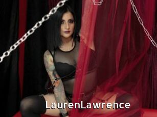 LaurenLawrence