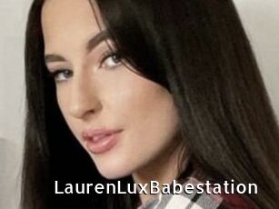 LaurenLuxBabestation