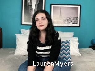 LaurenMyers