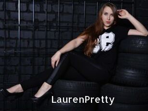 LaurenPretty
