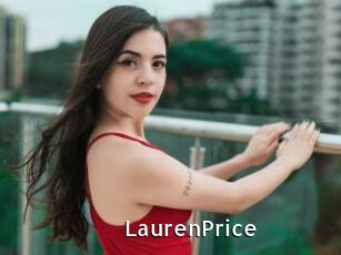 LaurenPrice