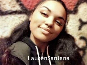 LaurenSantana