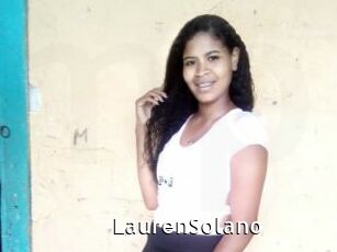 LaurenSolano