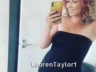 LaurenTaylor1