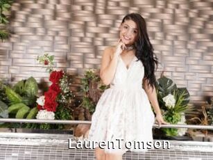 LaurenTomson