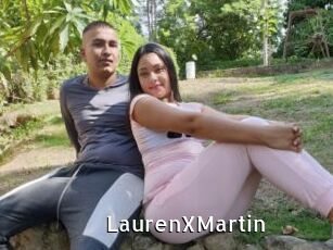LaurenXMartin