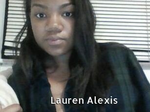 Lauren_Alexis