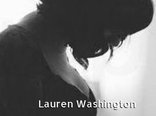 Lauren_Washington