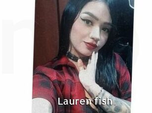 Lauren_fish
