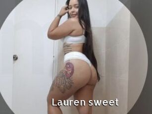 Lauren_sweet