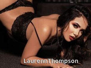 LaurennThompson My Porno Stash