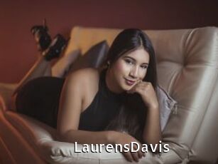LaurensDavis