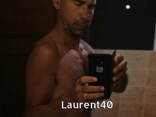 Laurent40