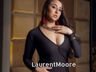 LaurentMoore
