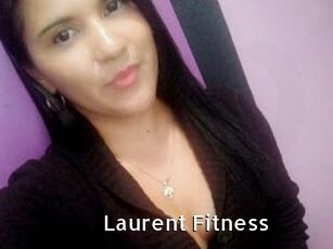Laurent_Fitness