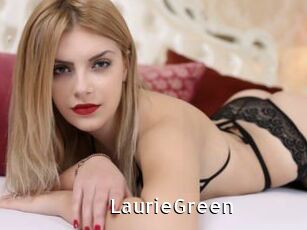 LaurieGreen