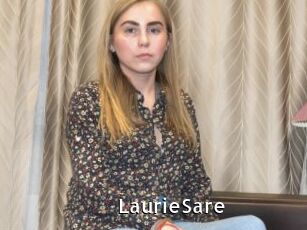 LaurieSare
