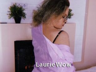 LaurieWow