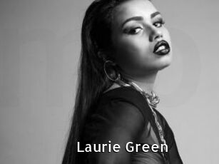 Laurie_Green