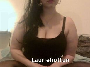 Lauriehotfun