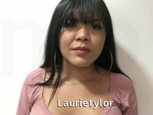 Laurietylor