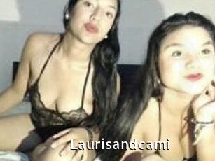 Laurisandcami