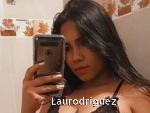 Laurodriguez