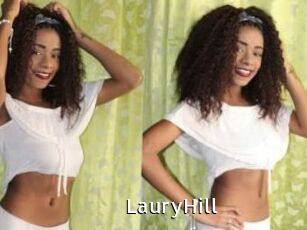 LauryHill
