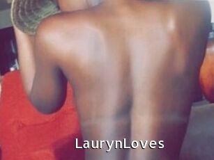 LaurynLoves