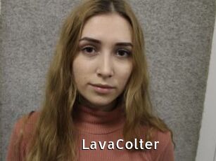 LavaColter