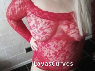 LavasCurves