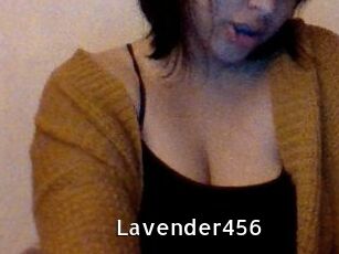 Lavender456
