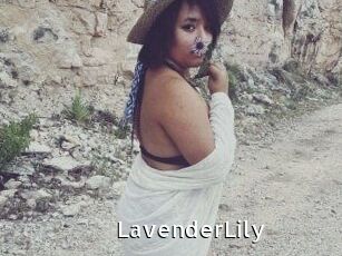 LavenderLily