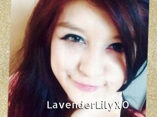 LavenderLilyXO