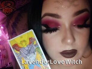 LavenderLoveWitch