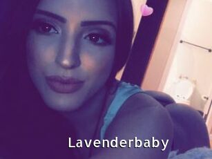 Lavenderbaby