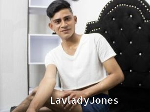 LavladyJones